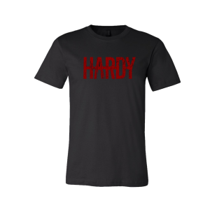 Black Rednecker T-Shirt