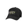 Camo Logo Trucker Hat