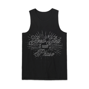Good Girl Phase Unisex Tank