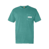 Sea Foam Sold Out Pocket T-Shirt
