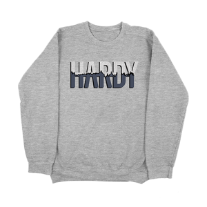 HARDY Crewneck