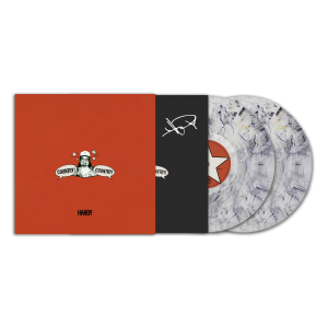COUNTRY! COUNTRY! Store Exclusive LP (Signed)