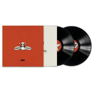 COUNTRY! COUNTRY! Standard LP