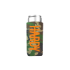 Camo Tall Coozie