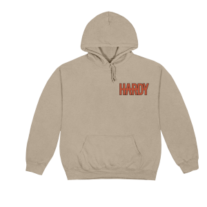 Bury Me in Bottomland Hoodie