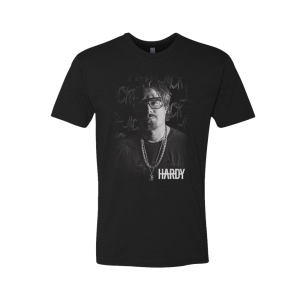 Jack Photo T-Shirt