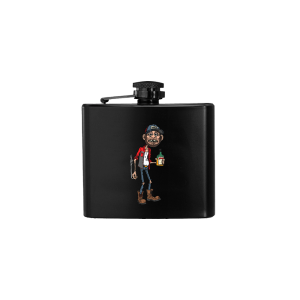 Jim Bob Flask