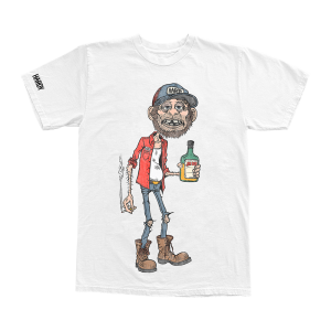 Jim Bob T-Shirt