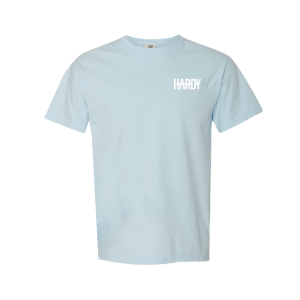Light Blue Rednecker T-Shirt