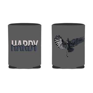 Crow Grey Drink Holder