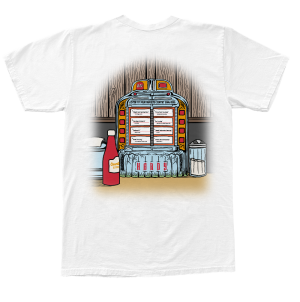 Favorite Country Song Tee