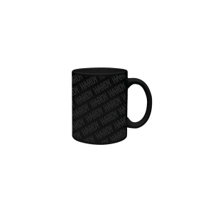 Repeat Logo Mug