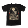 When We Die T-Shirt