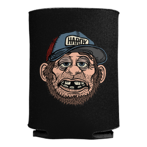 Jim Bob World Tour Drink Holder