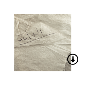 Quit!! Digital Album