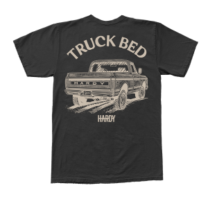 Truck Bed Tee
