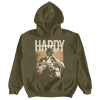 Photo Tour Hoodie