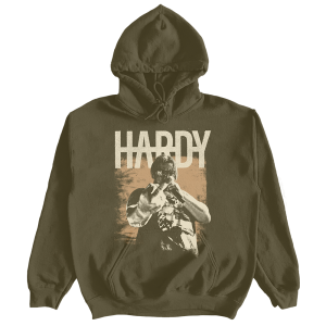 Photo Tour Hoodie