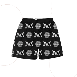 HARDY Mesh Shorts