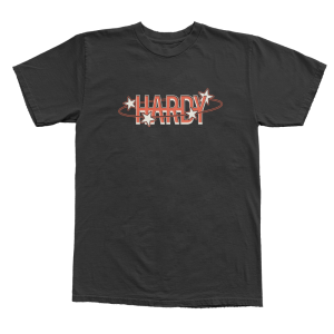 COUNTRY! COUNTRY! Black T-Shirt