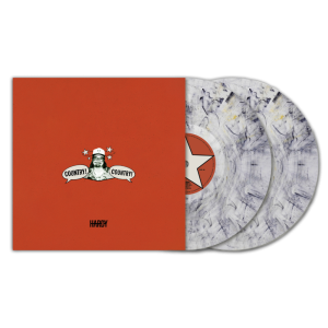 COUNTRY! COUNTRY! Store Exclusive LP