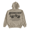 Rednecker Hoodie