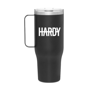 HARDY Tumbler
